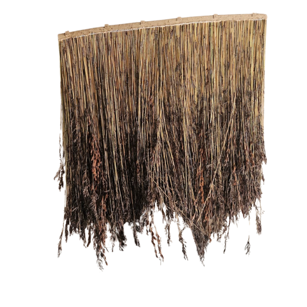 Tropical Thatch Tile