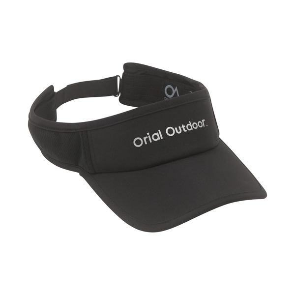 Orial Outdoor - Performance Running Visor - 2.0