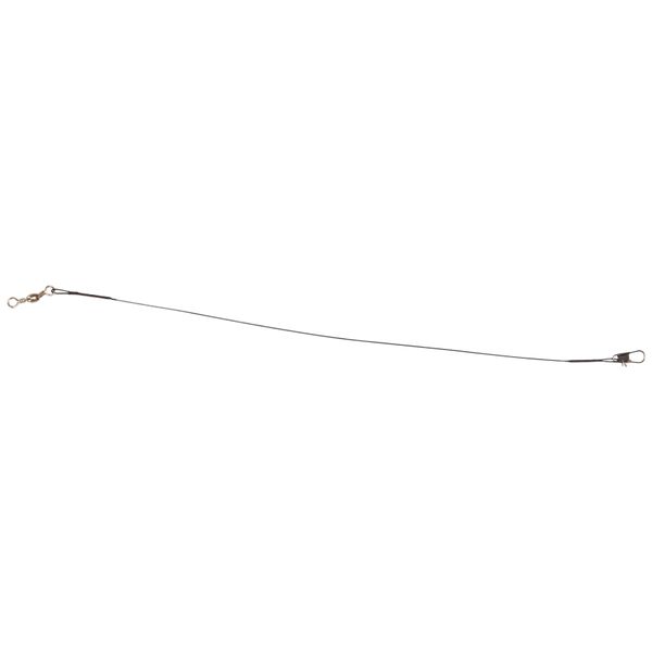 72 Pcs Anti-Bite Fishing Wire Trace Leaders Lure Wire Trace Pike