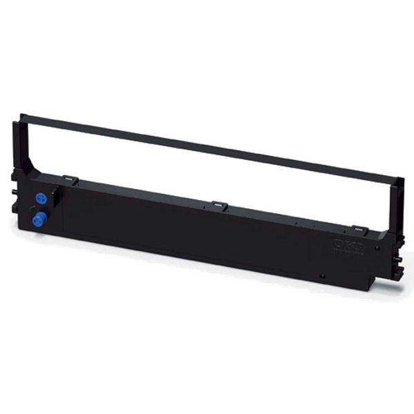 OKI ML6300FB Compatible Ribbon Black