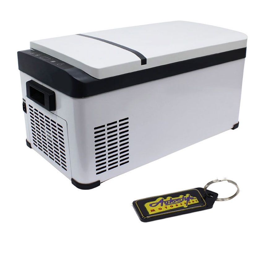 Portable 20L Compressor Gas Car/SUV/Caravan/Truck/Camping Fridge
