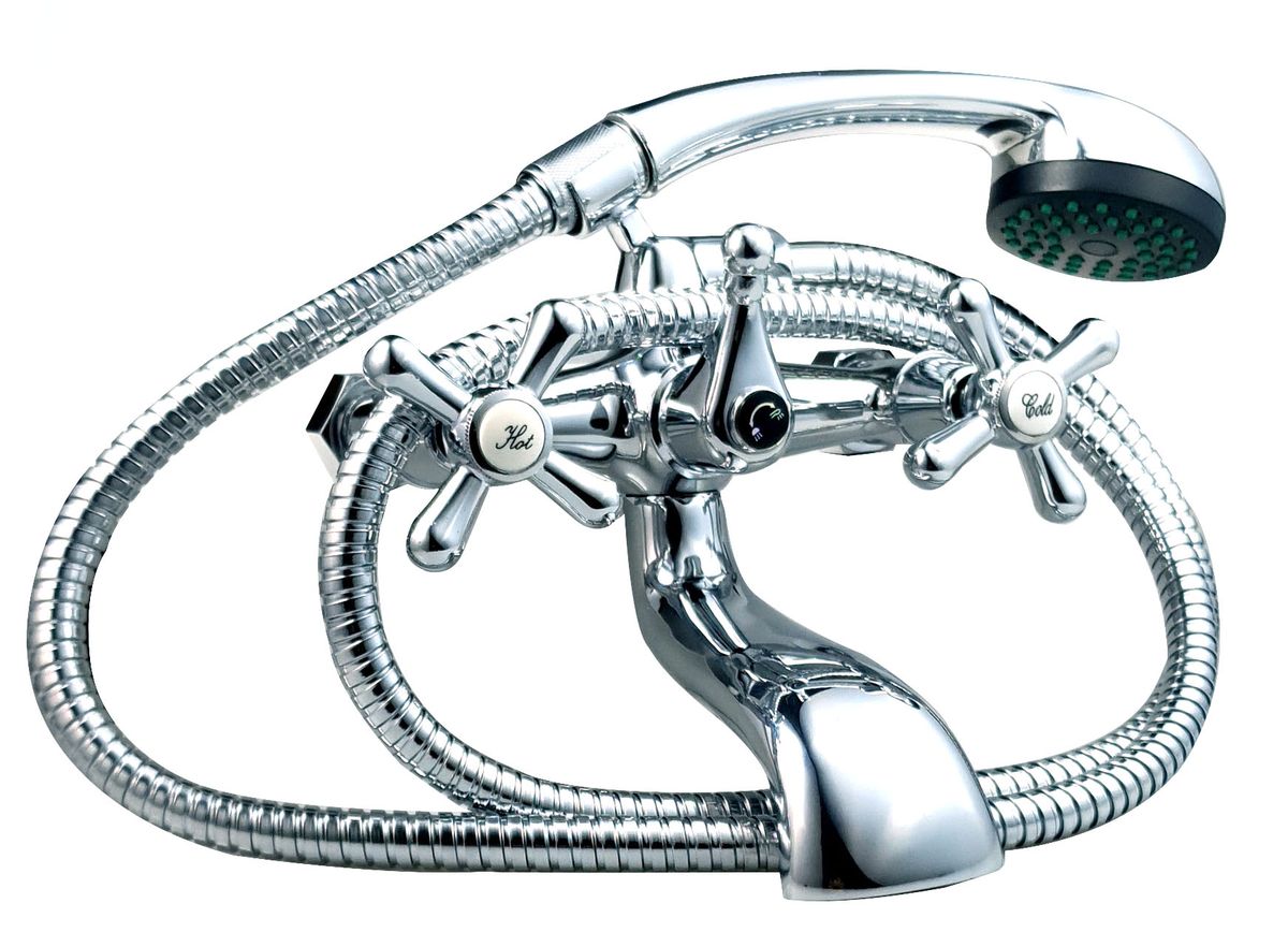 Bathroom Shower Set - T4022