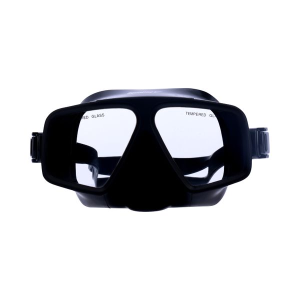 Aqualine Nova Silicone Mask