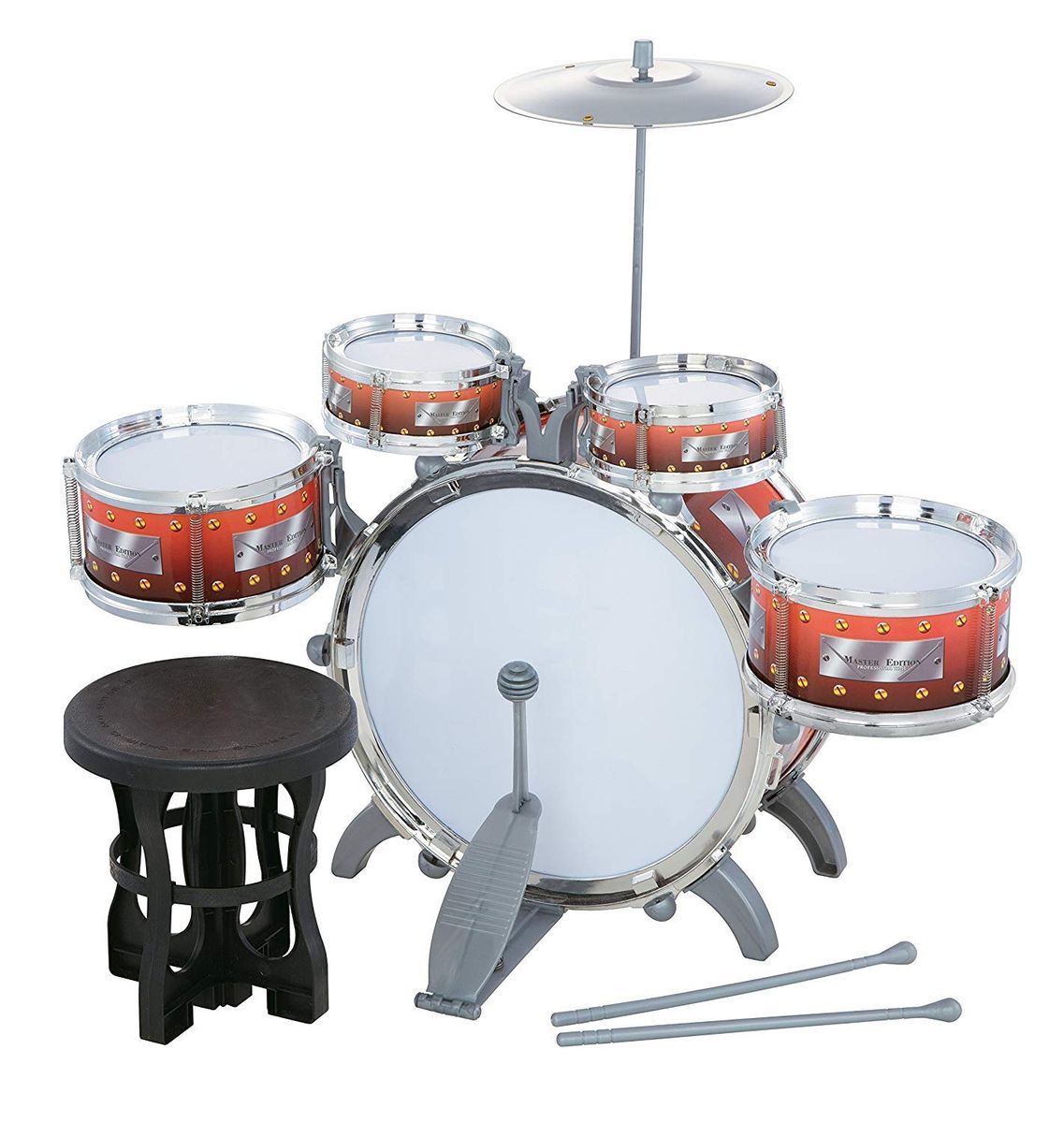 Drum Set for Kids Musical Instruments