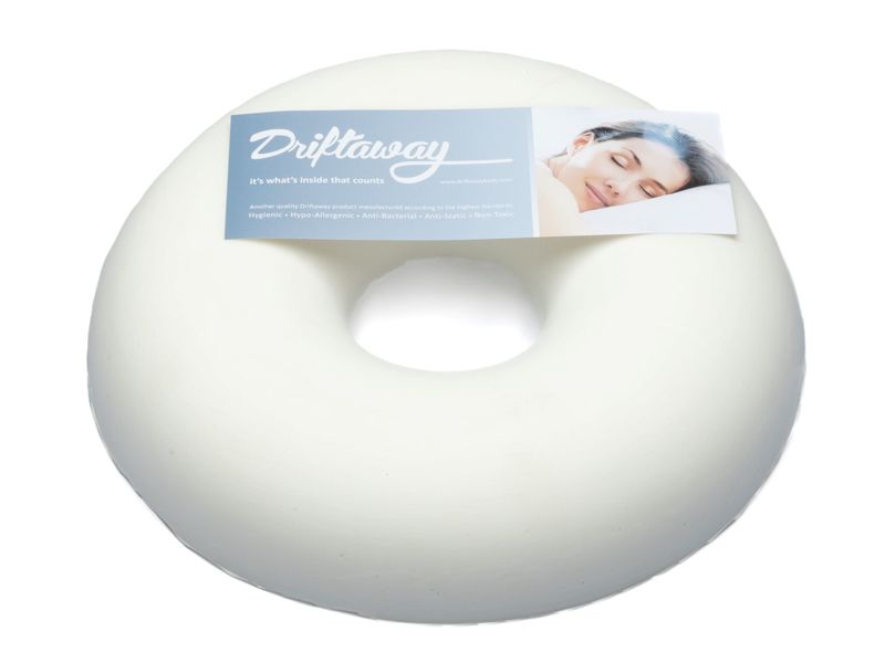 Driftaway Latex Ring Cushion Uncovered