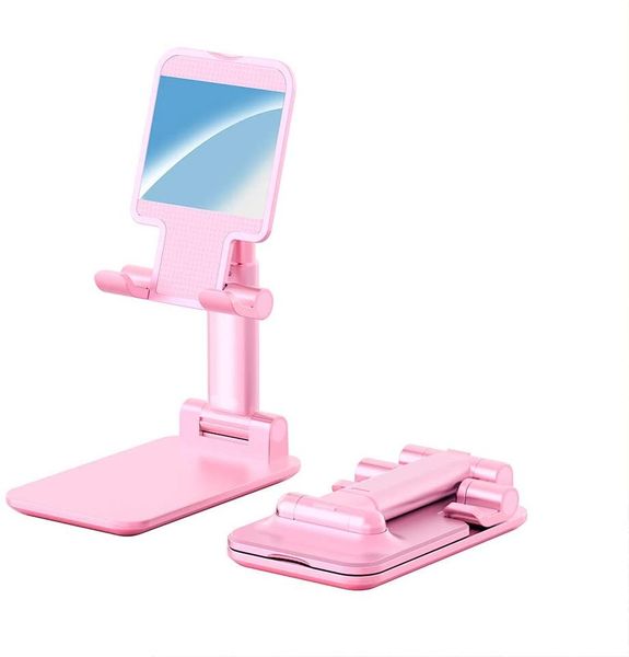Folding Desktop Phone Stand