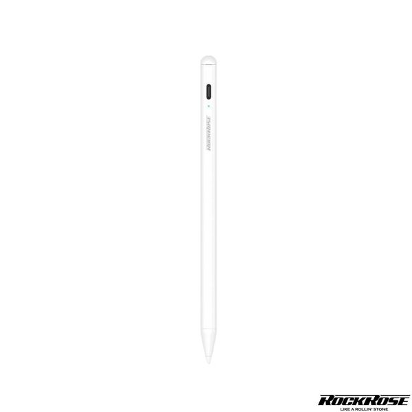 Rockrose MagLink Active Capacitive Stylus Pen for Apple iPad