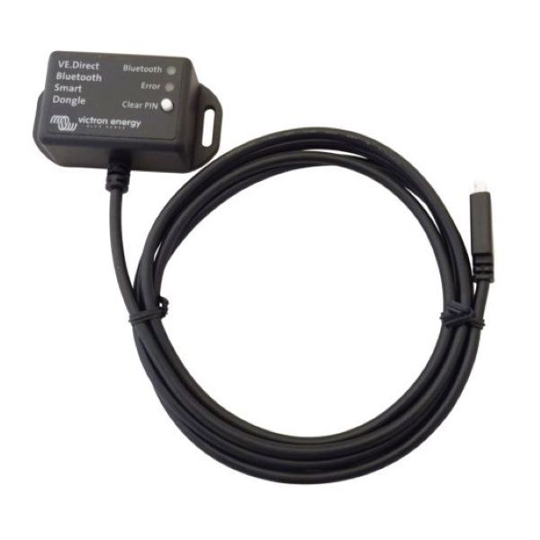 VE.Direct Bluetooth Smart dongle