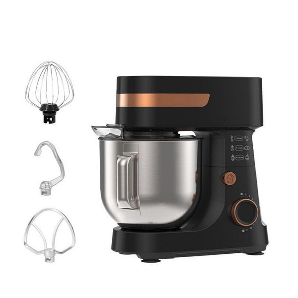 Electric Stand Mixer 12 Speed Kitchen Mixer