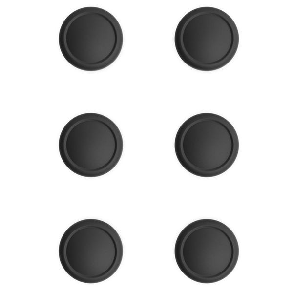 for Skull &amp; Co Switch Replacement Joystick Covers Repair Parts a