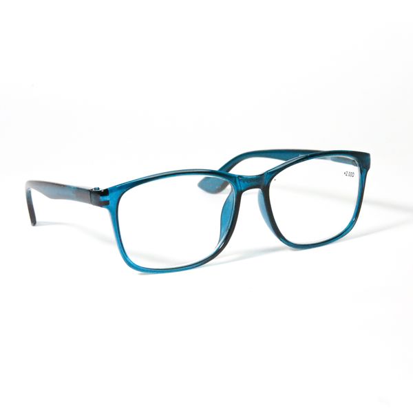 2.0 Strength_Modern Framed Reading Glasses for Women &amp; Men