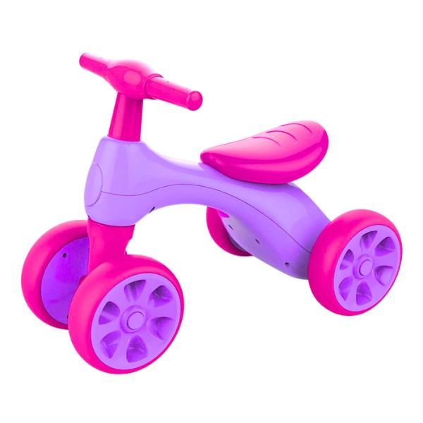 Baby Balance Bike Ride On Scooter - Ride-On Walker - Toys for Toddlers