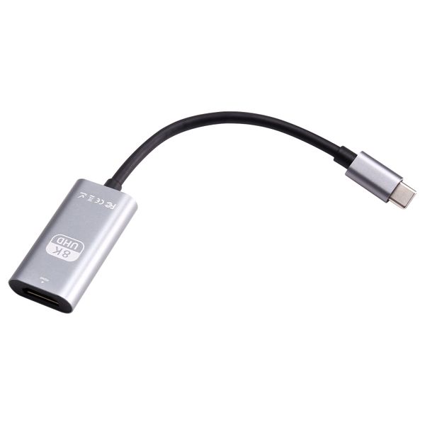 Type C To Hdmi Adapter Usb C To Hd-Mi Converter