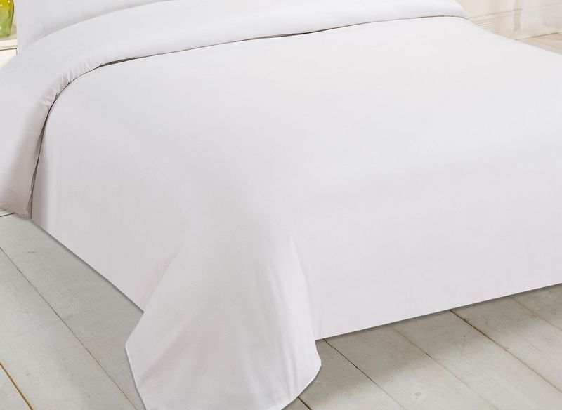 Duvet Cover Poly - Cotton By Relax Collection