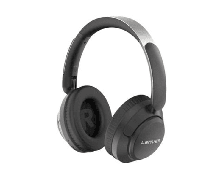 LENYES LH25 Mobile Headsets With Noise Cancellation
