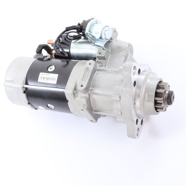 WAI Delco-Type 39MT Starter 24 V 11 Tooth 8.3 kW