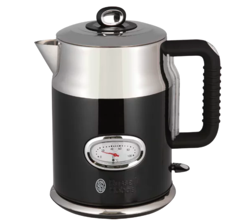 russel hobbs kettle | Buy Online in South Africa | takealot.com