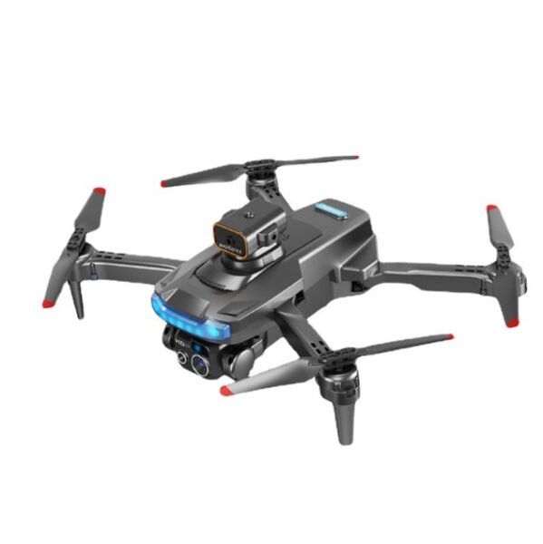 P15 Mini Drone 8k Professional 4k HD Camera Obstacle Avoidance