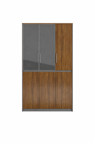 Arto 4 Storage Cabinet