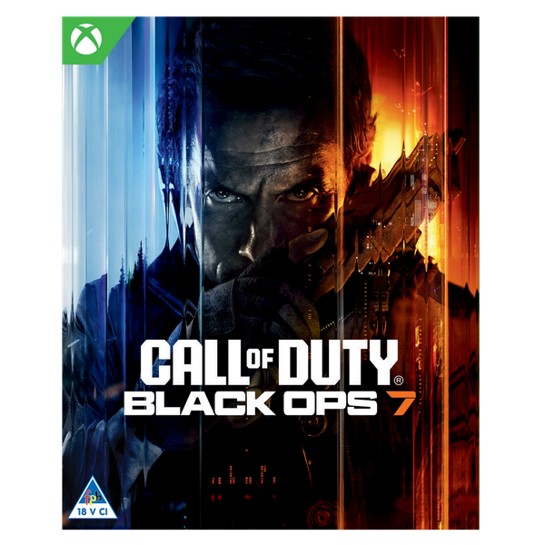 Call of Duty: Black Ops 7 (Xbsx)