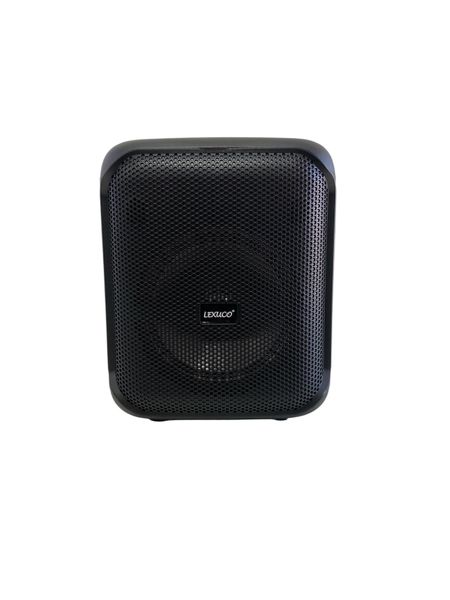 Lexuco BT Speaker (LSPK-ABD)