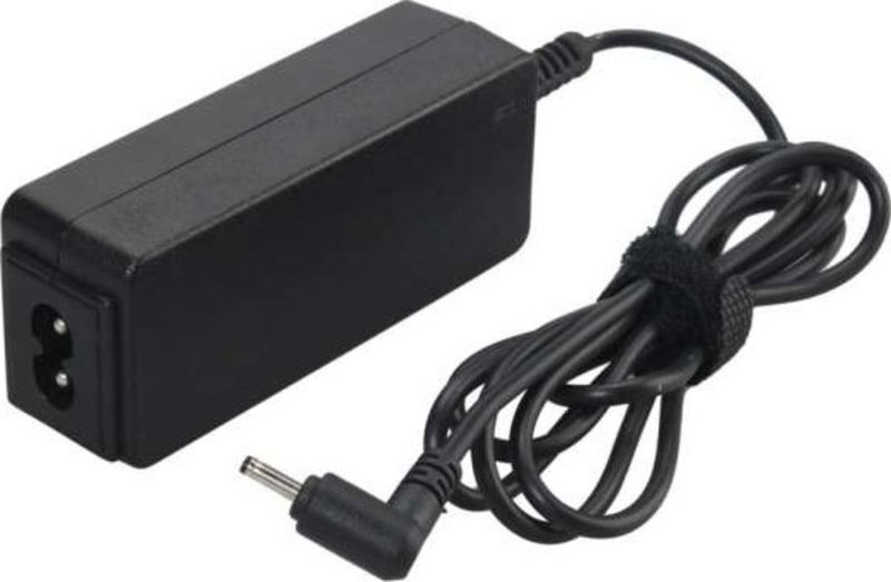 Laptop charger compatible with Asus 19v 1.75a (4.0x1.35) 33w