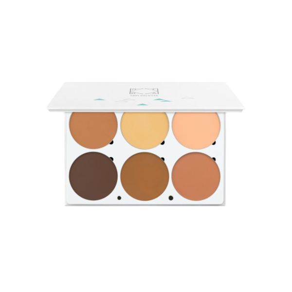 OFRA Professional Makeup Palette - Contouring &amp; Highlighting