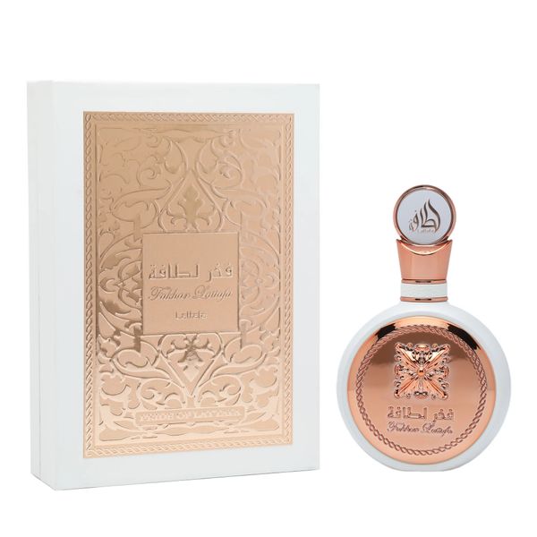 Lattafa - Fakhar Rose - 100ml edp