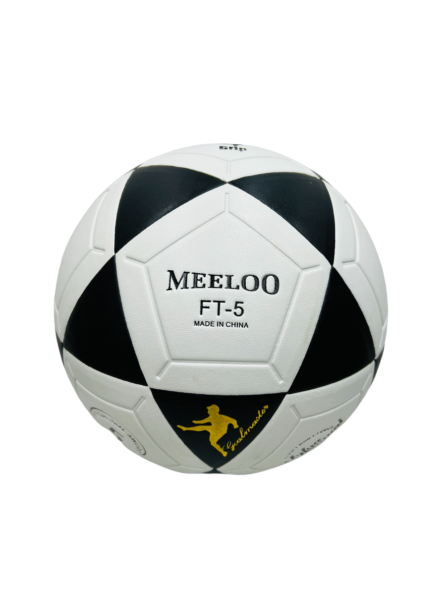 Grip Meeloo Hard Ground Soccer Ball Size 5 Buy Online in South