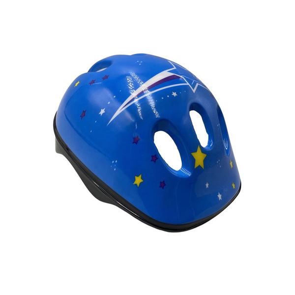 Adjustable Head Protective Helmet For Kids