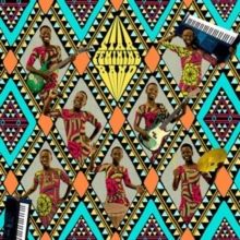 Debut Album (Vinyl / 12" Album)