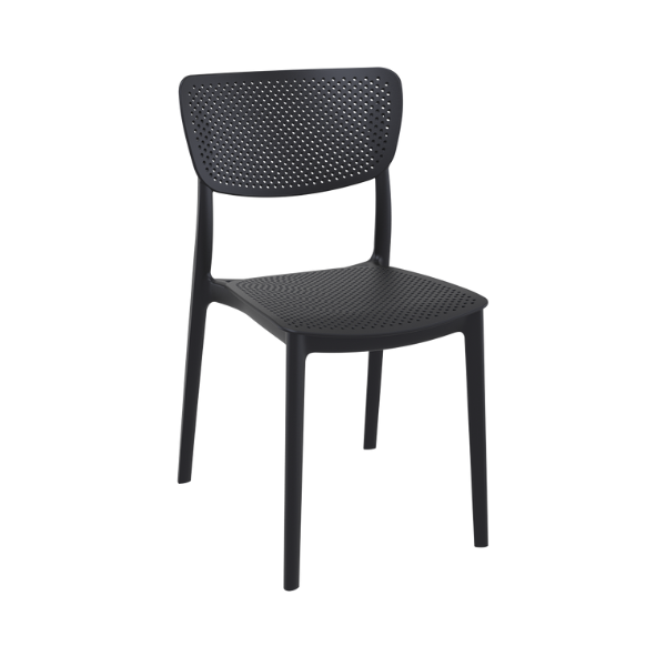 Siesta Exclusive Patio Lucy Side Chair