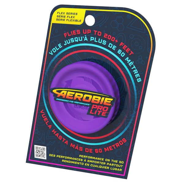 Aerobie Pro Lite - Purple