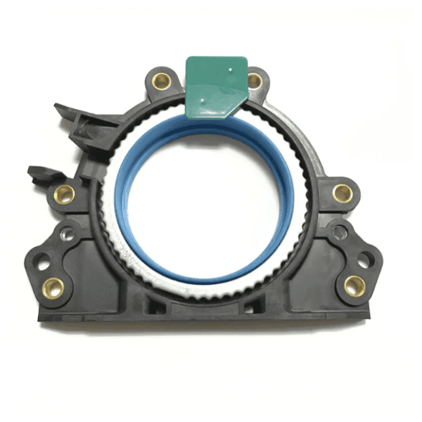 Rear Engine Crankshaft Seal Compatible with VW Audi 04E103170K