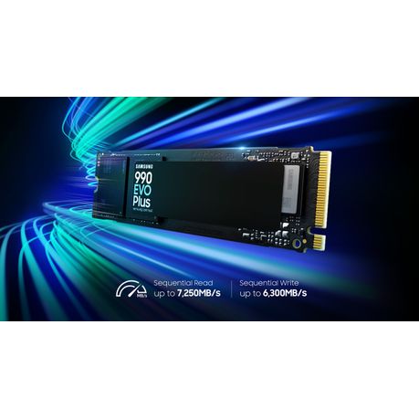 1TB Plus EVO 990 Samsung SSD✖️2点 SSD NVMe Gen4 PCIe 1TB Plus EVO サムスン990 内蔵型SSD
