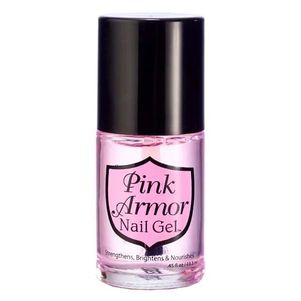 Pink Armor Nail Gel 60PNG Pack 2
