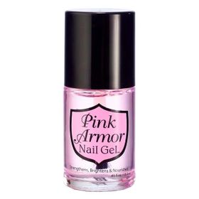 Pink Armor Nail Gel 60PNG Pack 2 | Shop Today. Get it Tomorrow