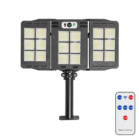 Solar street on sale lights takealot