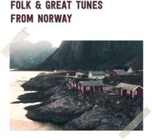 Folk and Great Tunes from Norway (CD / Album)