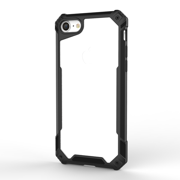 CellTime™ iPhone 7 / 8 / SE 2020 Shockproof Tiger Armor Cover