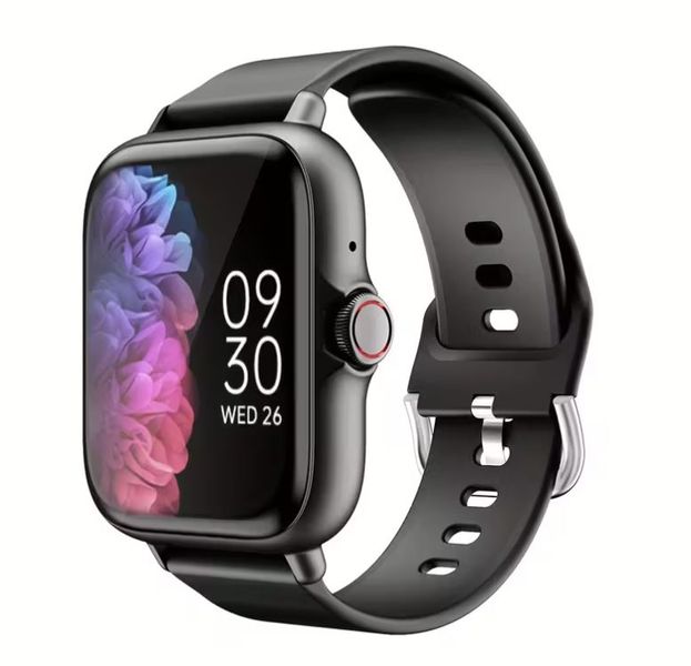Smart Watch for All Genders, Calls, Messages &amp; WhatsApp