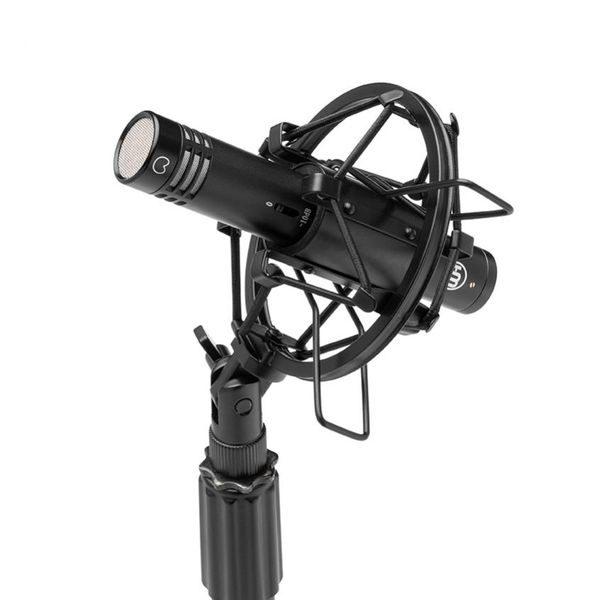 Warm Audio WA-84 Microphone - Black