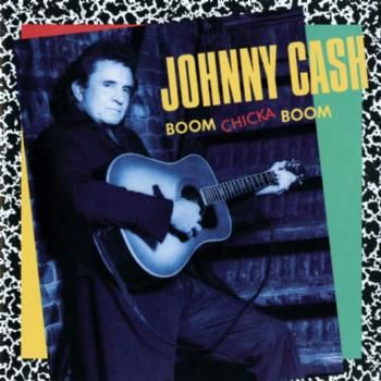 Boom Chicka Boom (Vinyl / 12" Album)