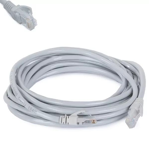 High-Speed Cat6e Ethernet Cable - 5 Metres