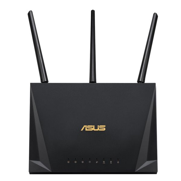 Asus AC2400 Dual-Band Wireless Gaming Router