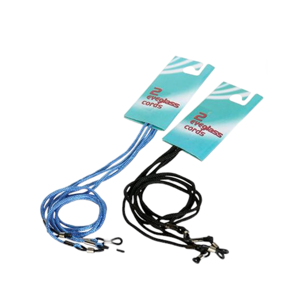 2 Piece Reading Glasses String x 4