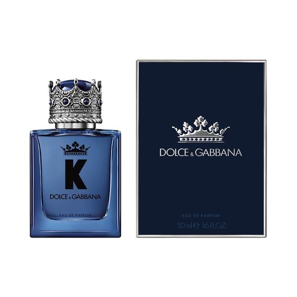K by Dolce &amp; Gabbana Eau de Parfum - 50ml