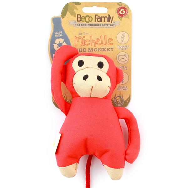 Beco Family Michelle the Monkey