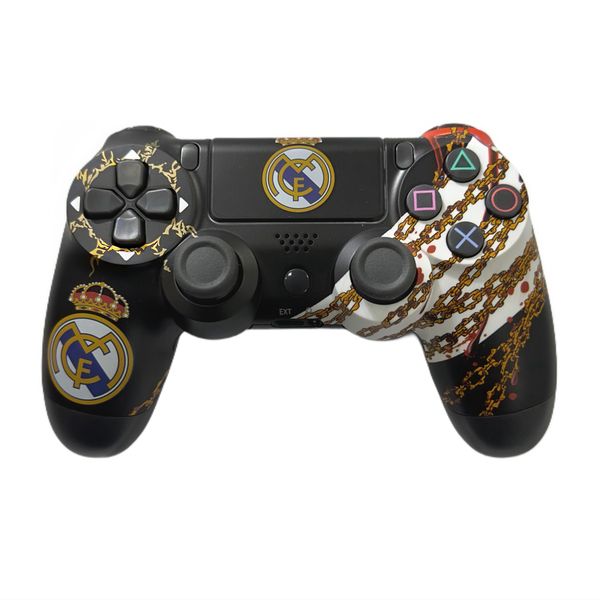 Doubleshock Wireless PS4 Controller