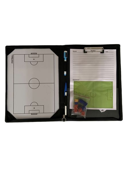 Grip Sports Pro Magnetic Soccer Folder